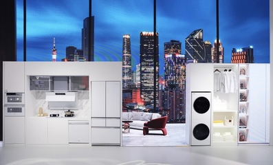 2024年中國家電出口強勁領跑，海外市場狂飆增長率達18.1%創佳績